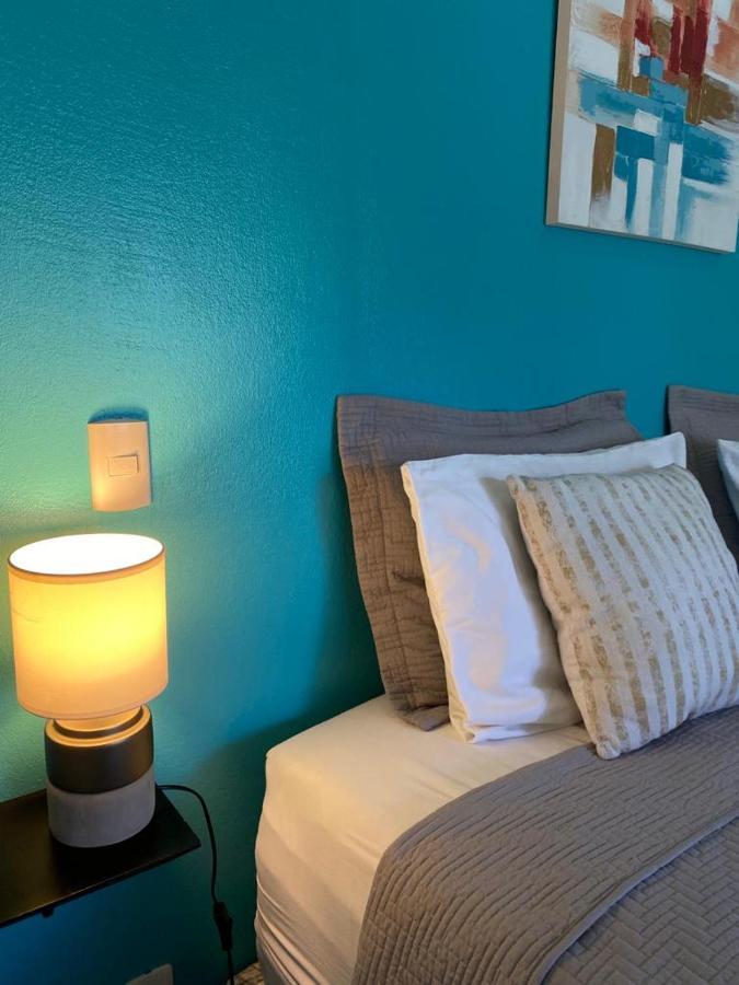 Seahorse Resort Ταμαρίντο Εξωτερικό φωτογραφία