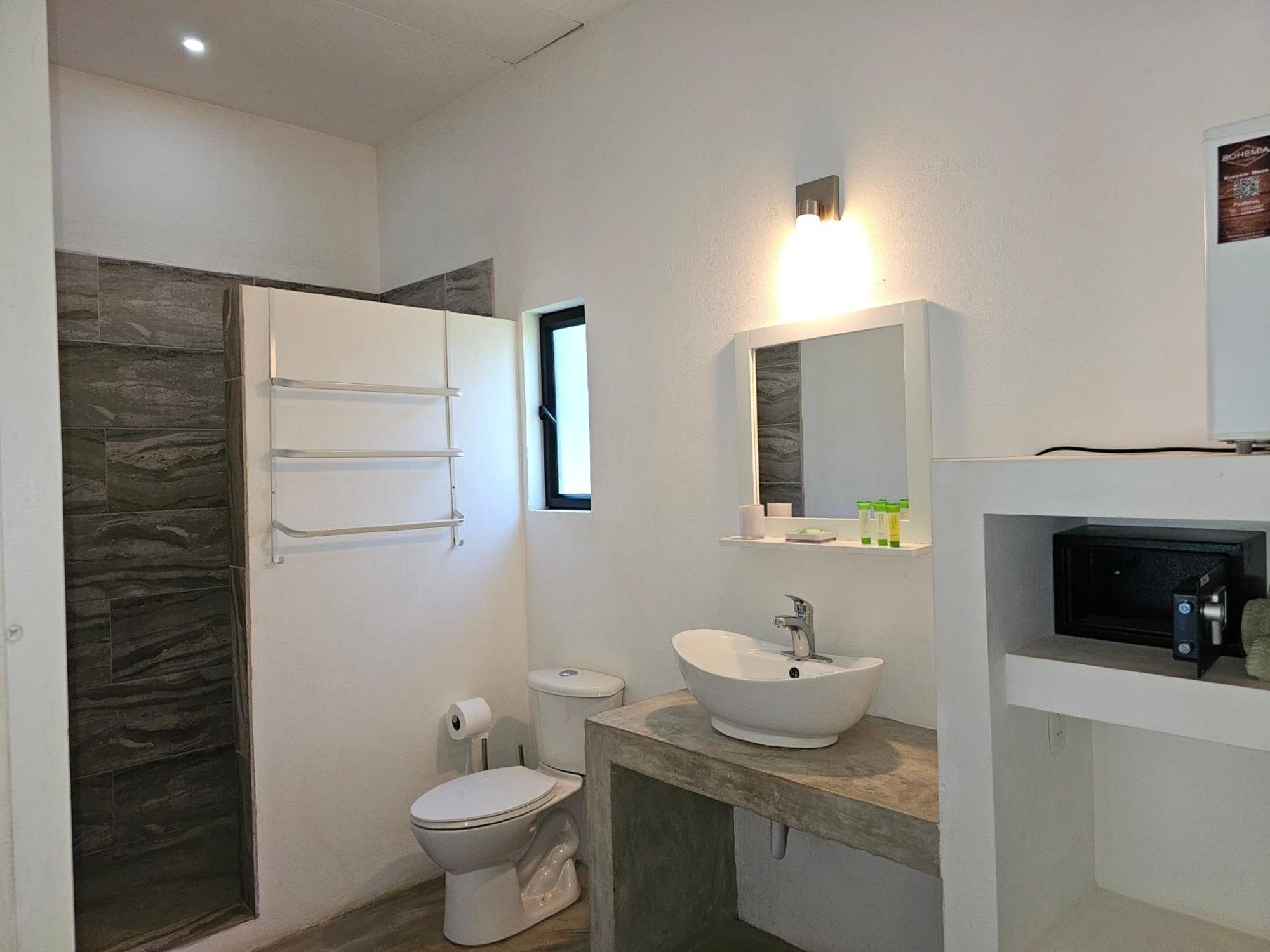 Seahorse Resort Ταμαρίντο Εξωτερικό φωτογραφία
