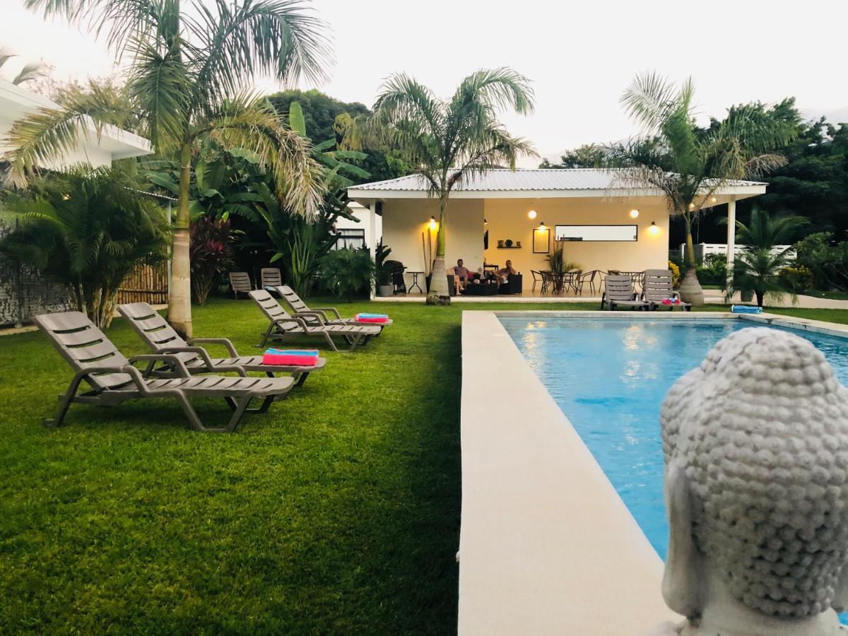 Seahorse Resort Ταμαρίντο Εξωτερικό φωτογραφία